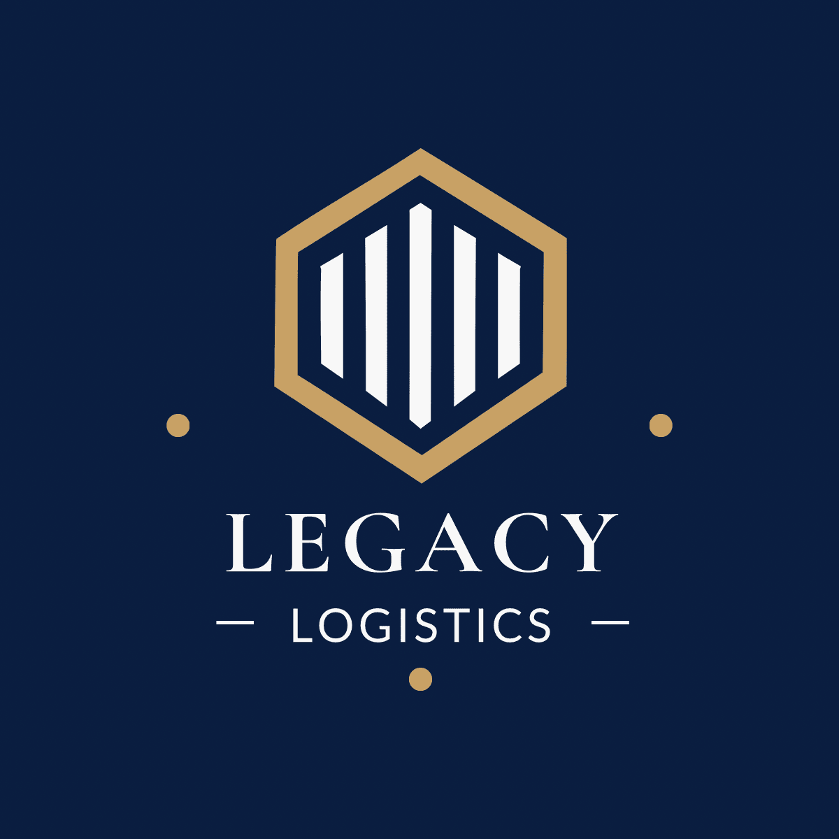 Legacy Logistics of VA